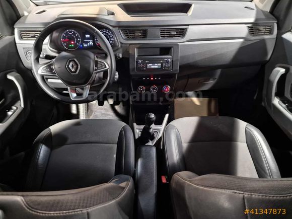 Mais İzmir Şube Renault Express Combi 1.5 BlueDCI Joy