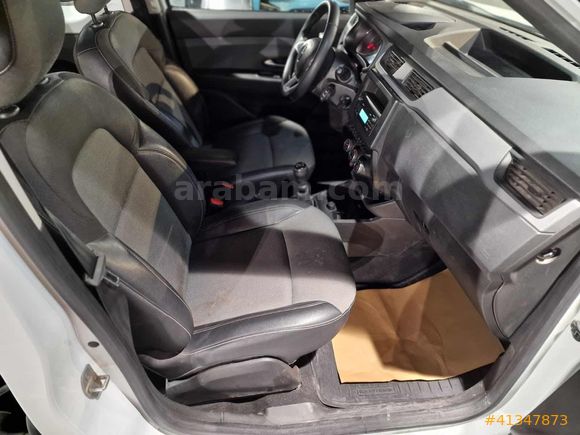 Mais İzmir Şube Renault Express Combi 1.5 BlueDCI Joy