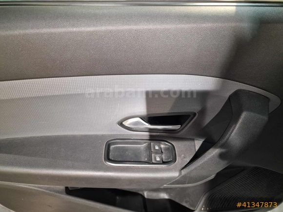Mais İzmir Şube Renault Express Combi 1.5 BlueDCI Joy