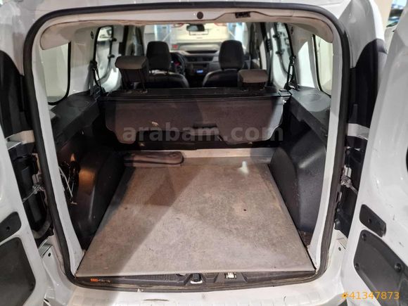 Mais İzmir Şube Renault Express Combi 1.5 BlueDCI Joy