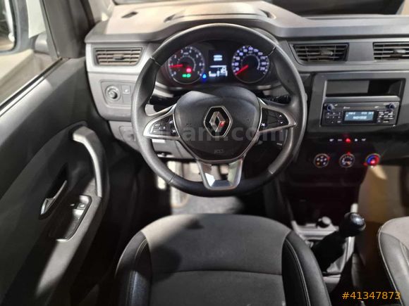 Mais İzmir Şube Renault Express Combi 1.5 BlueDCI Joy