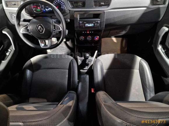 Mais İzmir Şube Renault Express Combi 1.5 BlueDCI Joy