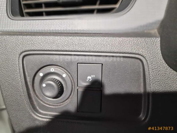 Mais İzmir Şube Renault Express Combi 1.5 BlueDCI Joy