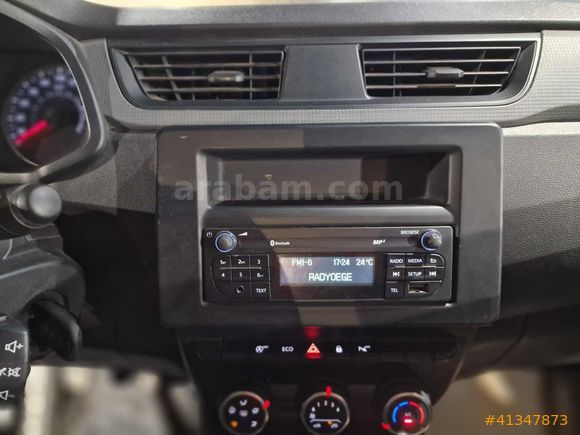 Mais İzmir Şube Renault Express Combi 1.5 BlueDCI Joy