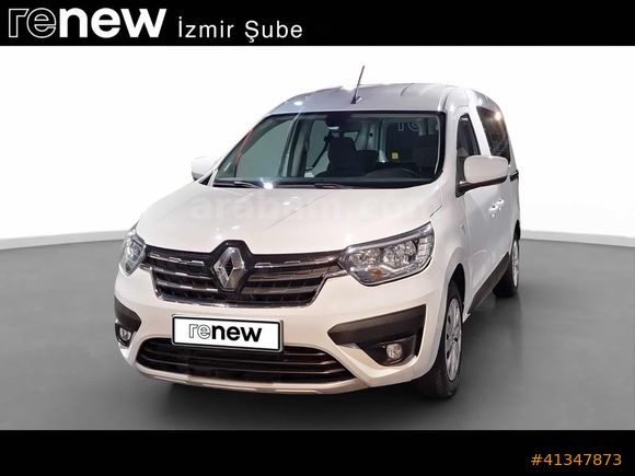 Mais İzmir Şube Renault Express Combi 1.5 BlueDCI Joy