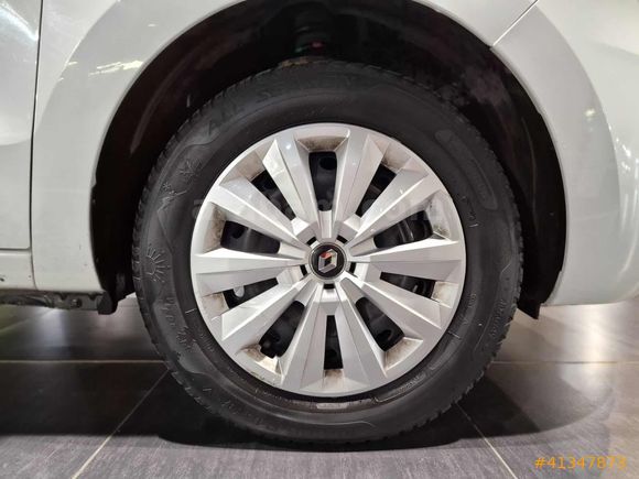 Mais İzmir Şube Renault Express Combi 1.5 BlueDCI Joy