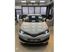 Sahibinden Toyota Auris 1.33 Life 2017 Model 