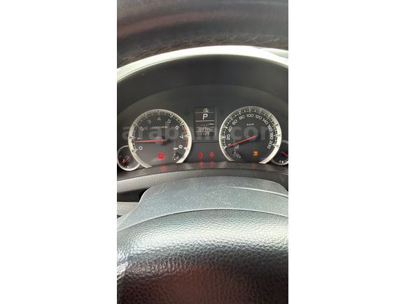 Sahibinden Suzuki Swift 1.2 GL 2012 Model 
