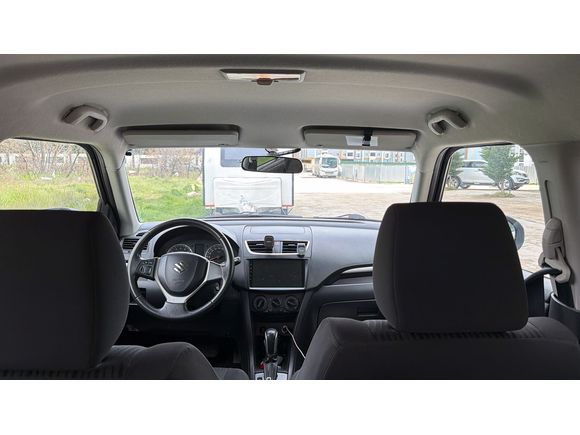 Sahibinden Suzuki Swift 1.2 GL 2012 Model 