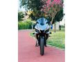 Sahibinden Yamaha YZF R25 ABS 