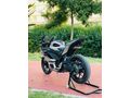 Sahibinden Yamaha YZF R25 ABS 