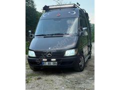 Sahibinden Mercedes - Benz Sprinter 313 CDI 2001 Model