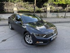 0.68 KREDİ ORANI İLE VOLKSWAGEN PASSAT 1.4 TSİ TRENDLİNE PAKET