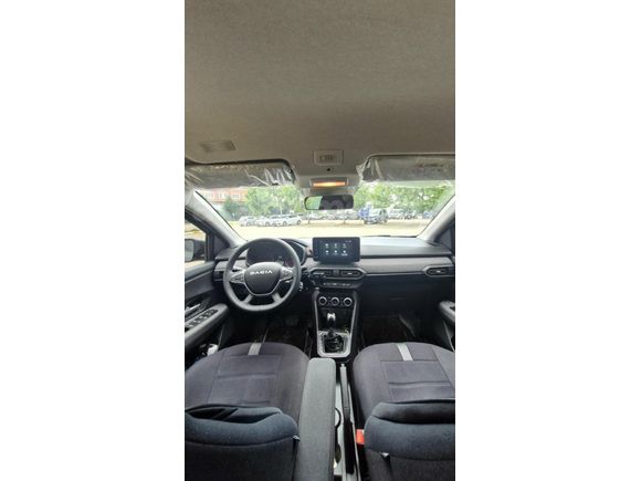 Sahibinden Dacia Sandero Stepway 1.0 Tce Expression 2025 Model