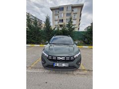 Sahibinden Dacia Sandero Stepway 1.0 Tce Expression 2025 Model