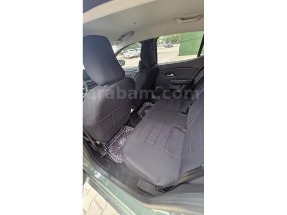 Sahibinden Dacia Sandero Stepway 1.0 Tce Expression 2025 Model