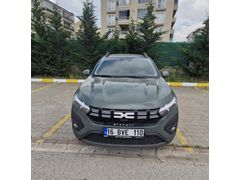 Sahibinden Dacia Sandero Stepway 1.0 Tce Expression 2025 Model