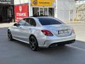 118 BINDE BOYASIZ 2018 MODEL C 200d AMG ÇİFT HAFIZA CAM TAVAN