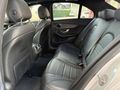 118 BINDE BOYASIZ 2018 MODEL C 200d AMG ÇİFT HAFIZA CAM TAVAN
