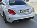 118 BINDE BOYASIZ 2018 MODEL C 200d AMG ÇİFT HAFIZA CAM TAVAN