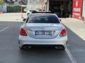 118 BINDE BOYASIZ 2018 MODEL C 200d AMG ÇİFT HAFIZA CAM TAVAN