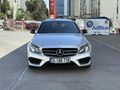 118 BINDE BOYASIZ 2018 MODEL C 200d AMG ÇİFT HAFIZA CAM TAVAN