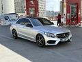 118 BINDE BOYASIZ 2018 MODEL C 200d AMG ÇİFT HAFIZA CAM TAVAN