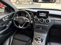 118 BINDE BOYASIZ 2018 MODEL C 200d AMG ÇİFT HAFIZA CAM TAVAN