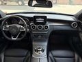 118 BINDE BOYASIZ 2018 MODEL C 200d AMG ÇİFT HAFIZA CAM TAVAN
