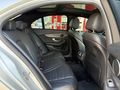 118 BINDE BOYASIZ 2018 MODEL C 200d AMG ÇİFT HAFIZA CAM TAVAN