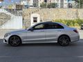 118 BINDE BOYASIZ 2018 MODEL C 200d AMG ÇİFT HAFIZA CAM TAVAN