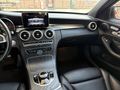 118 BINDE BOYASIZ 2018 MODEL C 200d AMG ÇİFT HAFIZA CAM TAVAN
