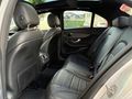 118 BINDE BOYASIZ 2018 MODEL C 200d AMG ÇİFT HAFIZA CAM TAVAN