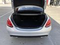 118 BINDE BOYASIZ 2018 MODEL C 200d AMG ÇİFT HAFIZA CAM TAVAN