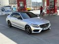 118 BINDE BOYASIZ 2018 MODEL C 200d AMG ÇİFT HAFIZA CAM TAVAN