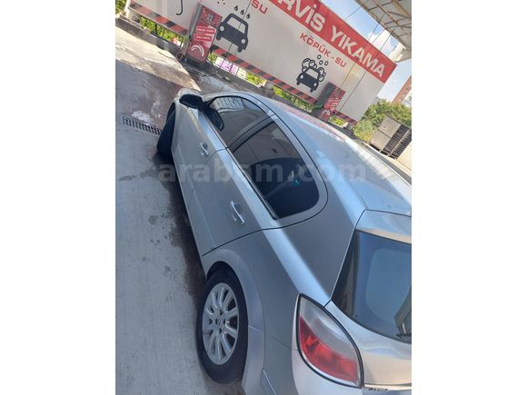 Sahibinden Opel Astra 1.6 Elegance Twinport 2005 Model