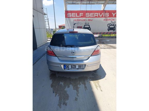 Sahibinden Opel Astra 1.6 Elegance Twinport 2005 Model