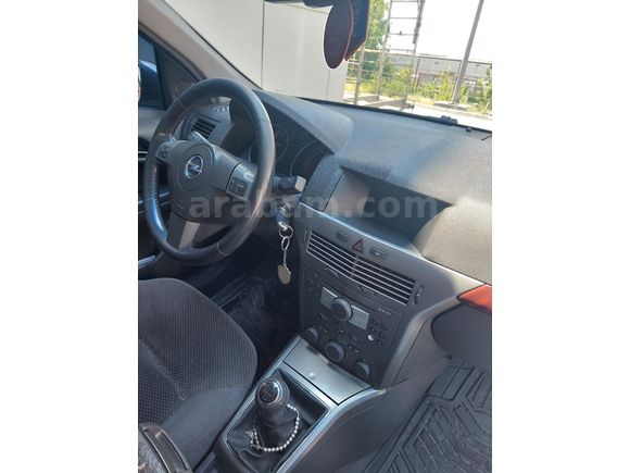 Sahibinden Opel Astra 1.6 Elegance Twinport 2005 Model