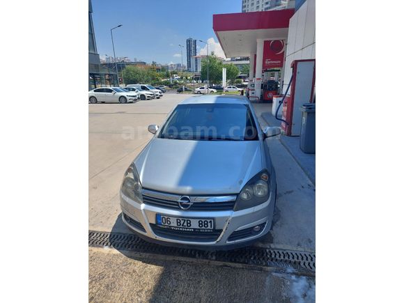 Sahibinden Opel Astra 1.6 Elegance Twinport 2005 Model