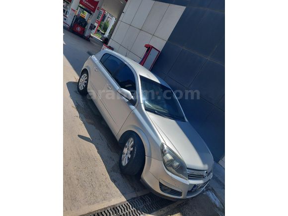 Sahibinden Opel Astra 1.6 Elegance Twinport 2005 Model