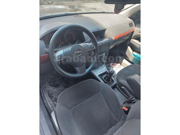 Sahibinden Opel Astra 1.6 Elegance Twinport 2005 Model