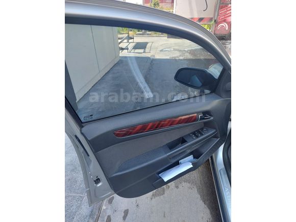 Sahibinden Opel Astra 1.6 Elegance Twinport 2005 Model