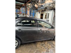 2009 MODEL TOYOTA COROLLA 1.4 DİZEL ARKA ÇAMURLUK 