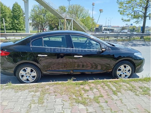 Sahibinden Renault Megane 1.6 Extreme 2012 Model