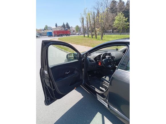 Sahibinden Renault Megane 1.6 Extreme 2012 Model