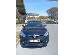 Sahibinden Renault Megane 1.6 Extreme 2012 Model