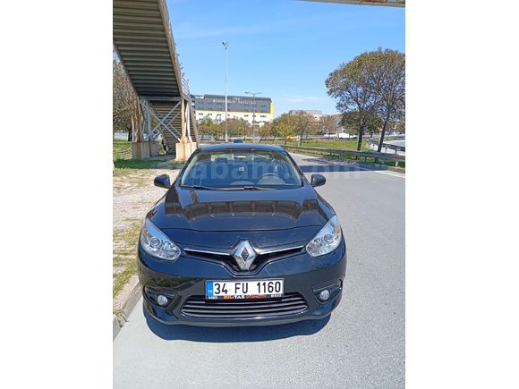 Sahibinden Renault Megane 1.6 Extreme 2012 Model