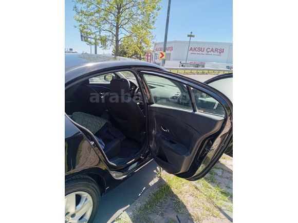 Sahibinden Renault Megane 1.6 Extreme 2012 Model