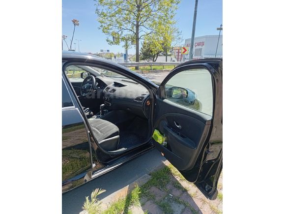 Sahibinden Renault Megane 1.6 Extreme 2012 Model