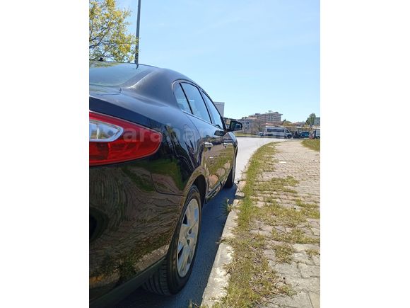 Sahibinden Renault Megane 1.6 Extreme 2012 Model